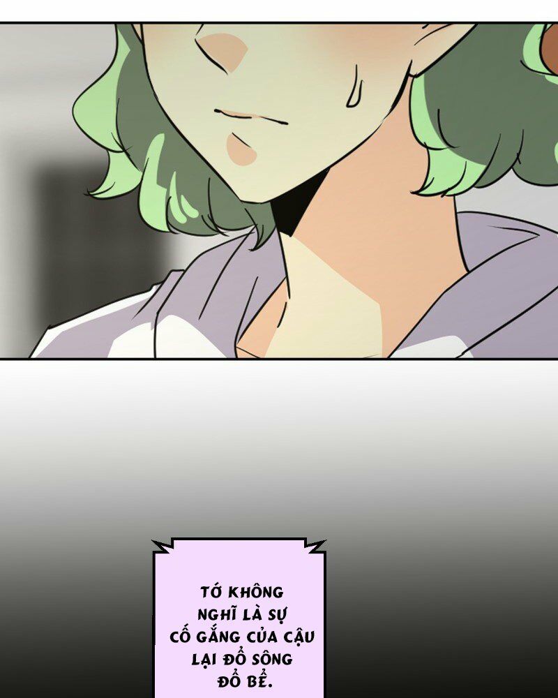 Đọc truyện Thế giới không hoàn hảo - Chap 231