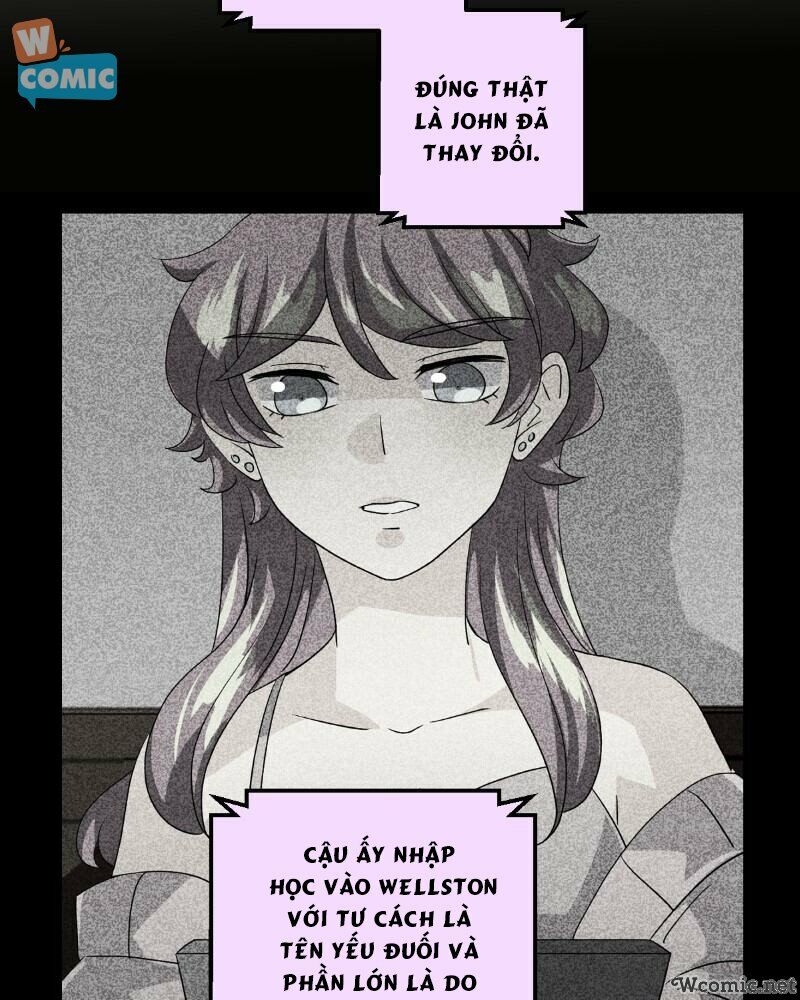 Đọc truyện Thế giới không hoàn hảo - Chap 231