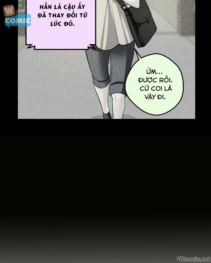 Đọc truyện Thế giới không hoàn hảo - Chap 231