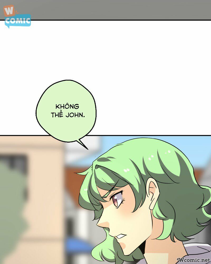 Đọc truyện Thế giới không hoàn hảo - Chap 231