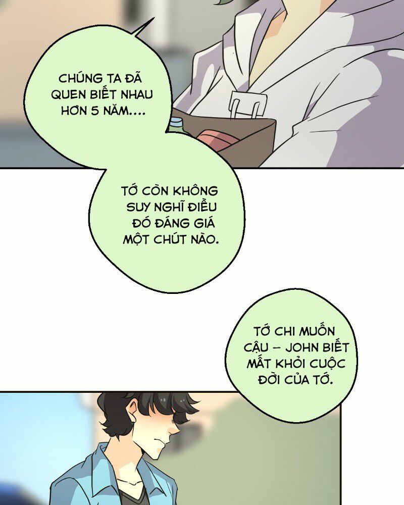 Đọc truyện Thế giới không hoàn hảo - Chap 231