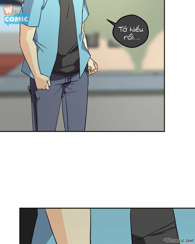 Đọc truyện Thế giới không hoàn hảo - Chap 231