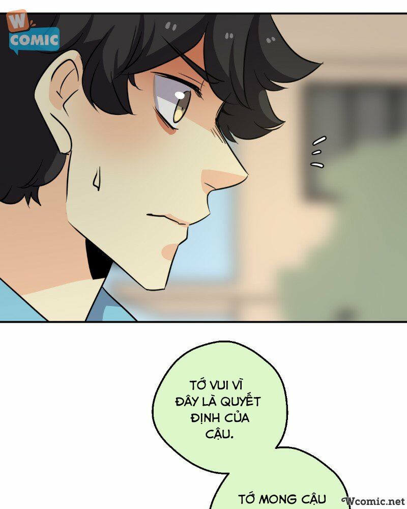 Đọc truyện Thế giới không hoàn hảo - Chap 231