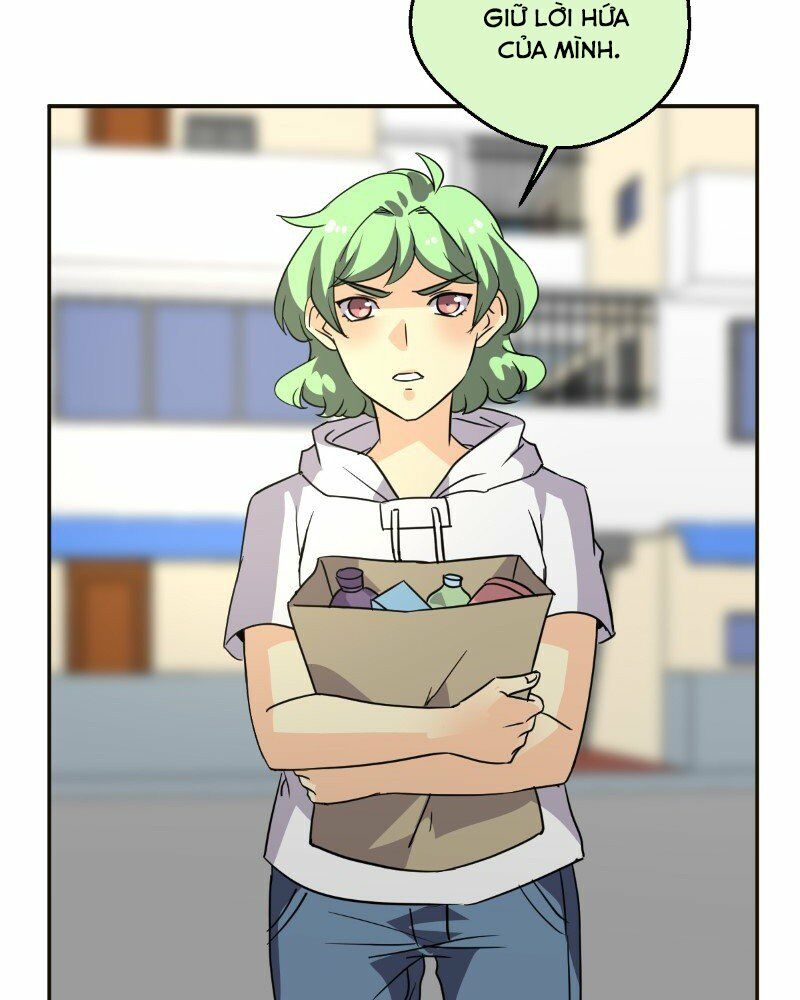 Đọc truyện Thế giới không hoàn hảo - Chap 231