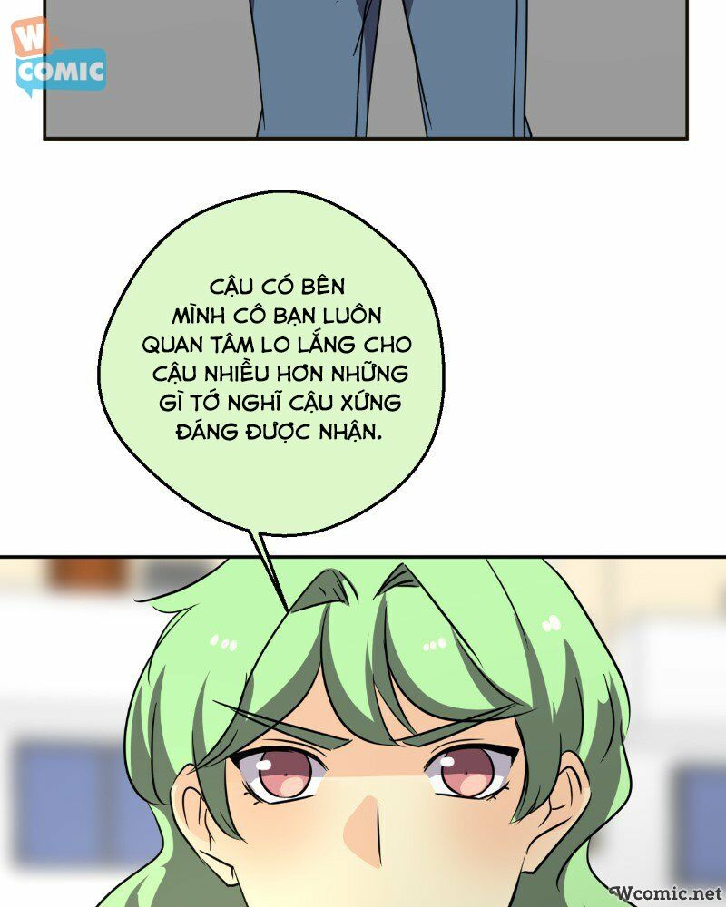 Đọc truyện Thế giới không hoàn hảo - Chap 231