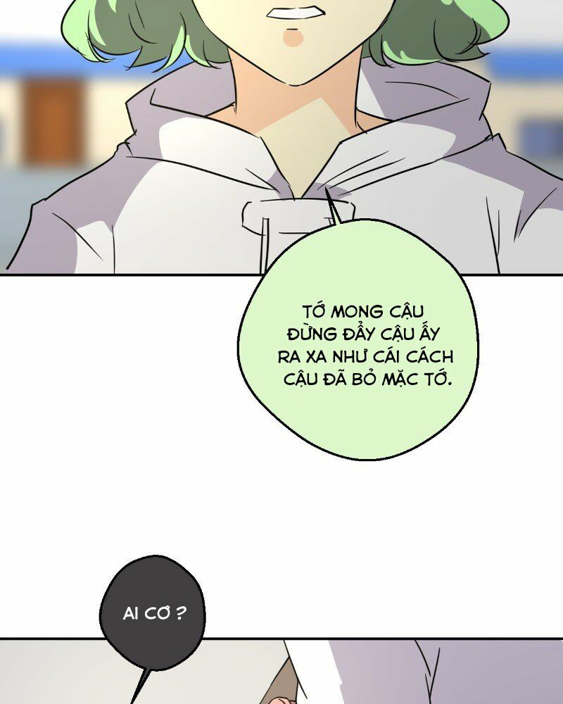 Đọc truyện Thế giới không hoàn hảo - Chap 231