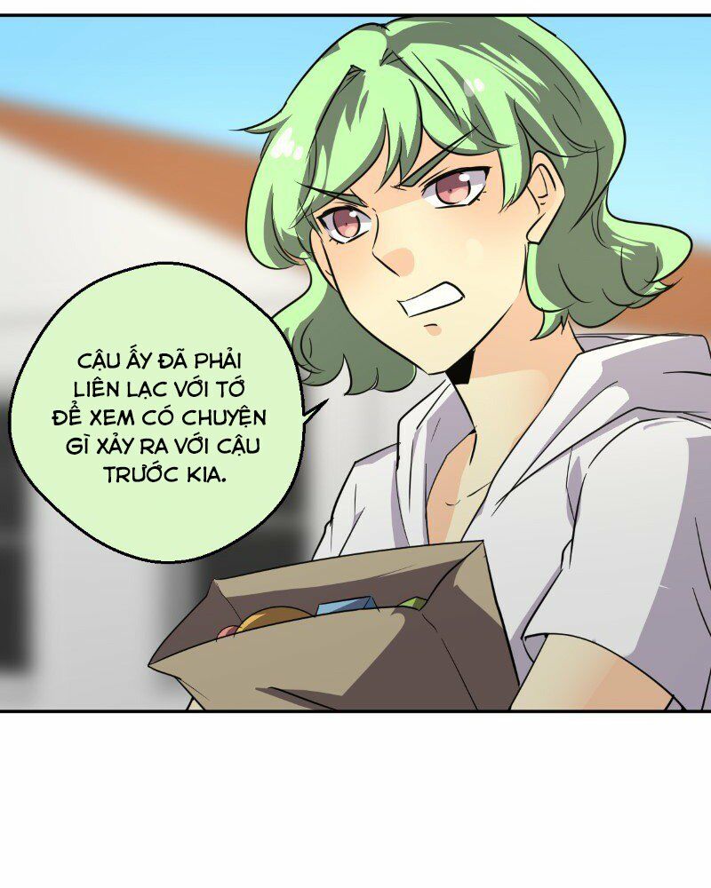 Đọc truyện Thế giới không hoàn hảo - Chap 231