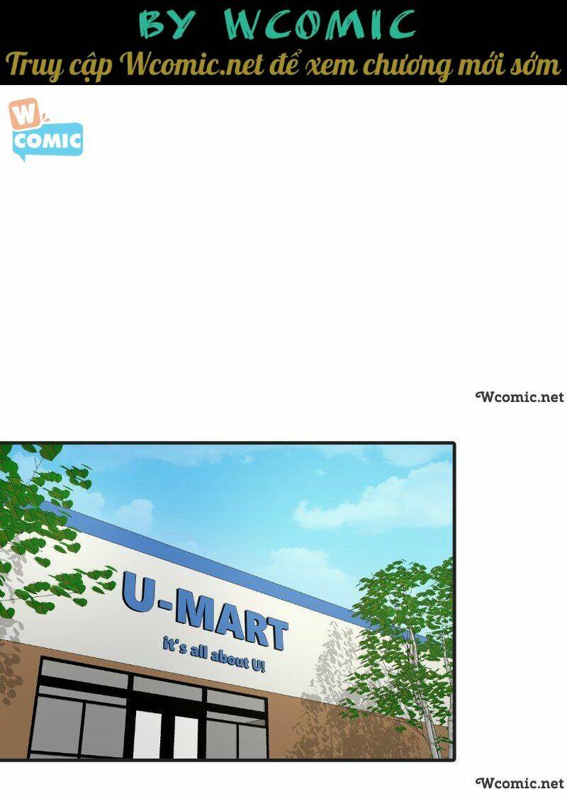 Đọc truyện Thế giới không hoàn hảo - Chap 232
