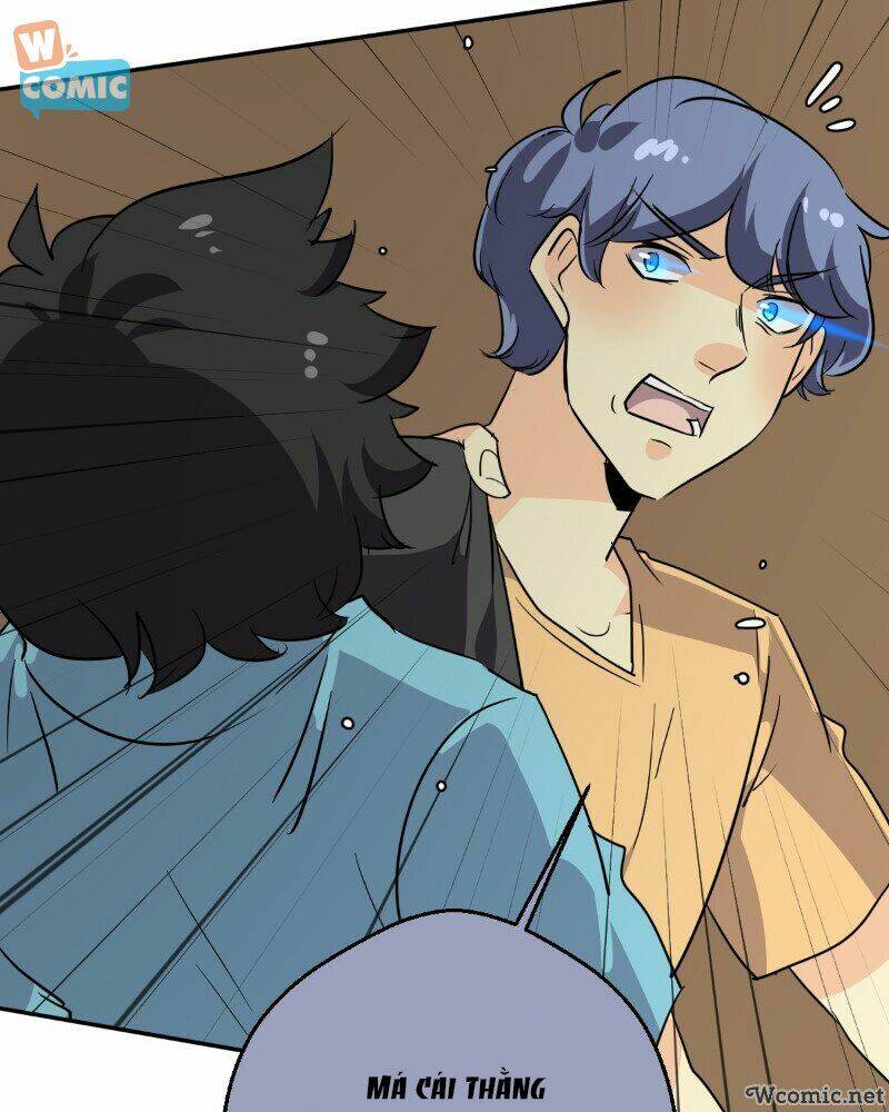 Đọc truyện Thế giới không hoàn hảo - Chap 232