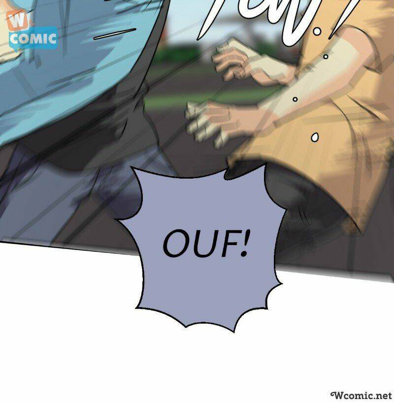 Đọc truyện Thế giới không hoàn hảo - Chap 232