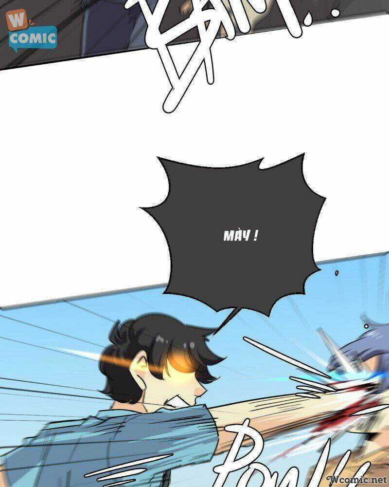 Đọc truyện Thế giới không hoàn hảo - Chap 232