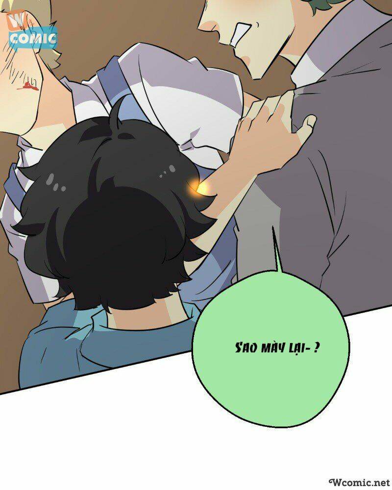 Đọc truyện Thế giới không hoàn hảo - Chap 232