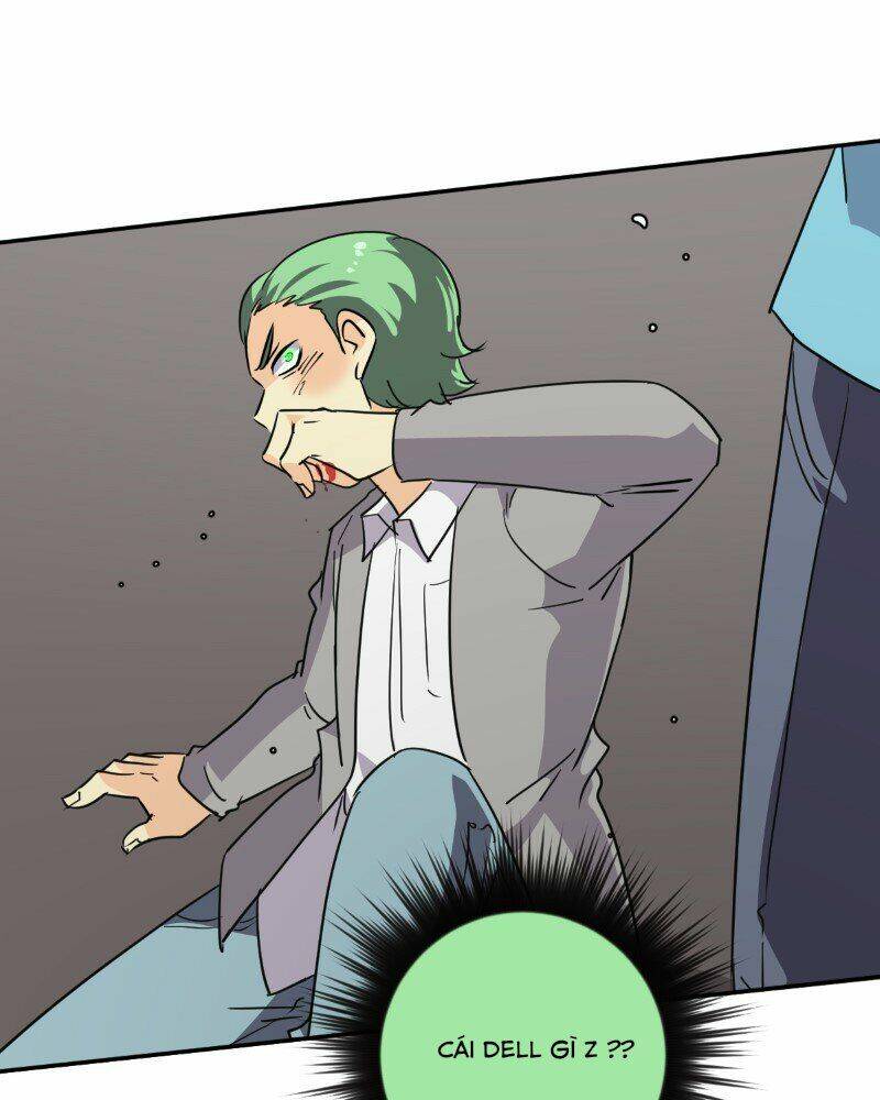 Đọc truyện Thế giới không hoàn hảo - Chap 232