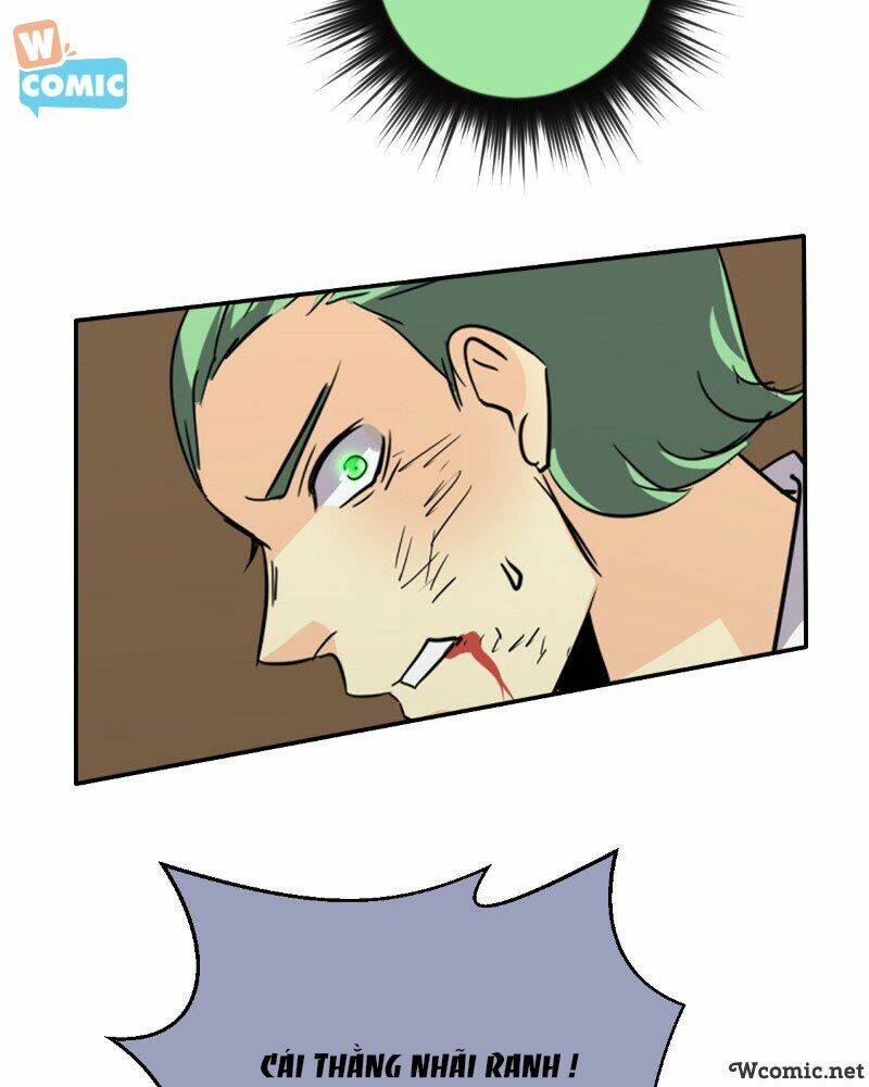 Đọc truyện Thế giới không hoàn hảo - Chap 232