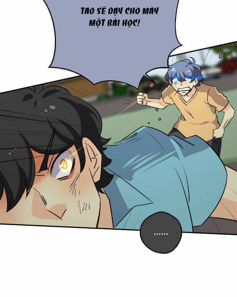 Đọc truyện Thế giới không hoàn hảo - Chap 232