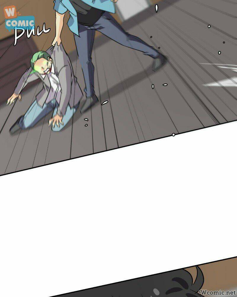 Đọc truyện Thế giới không hoàn hảo - Chap 232