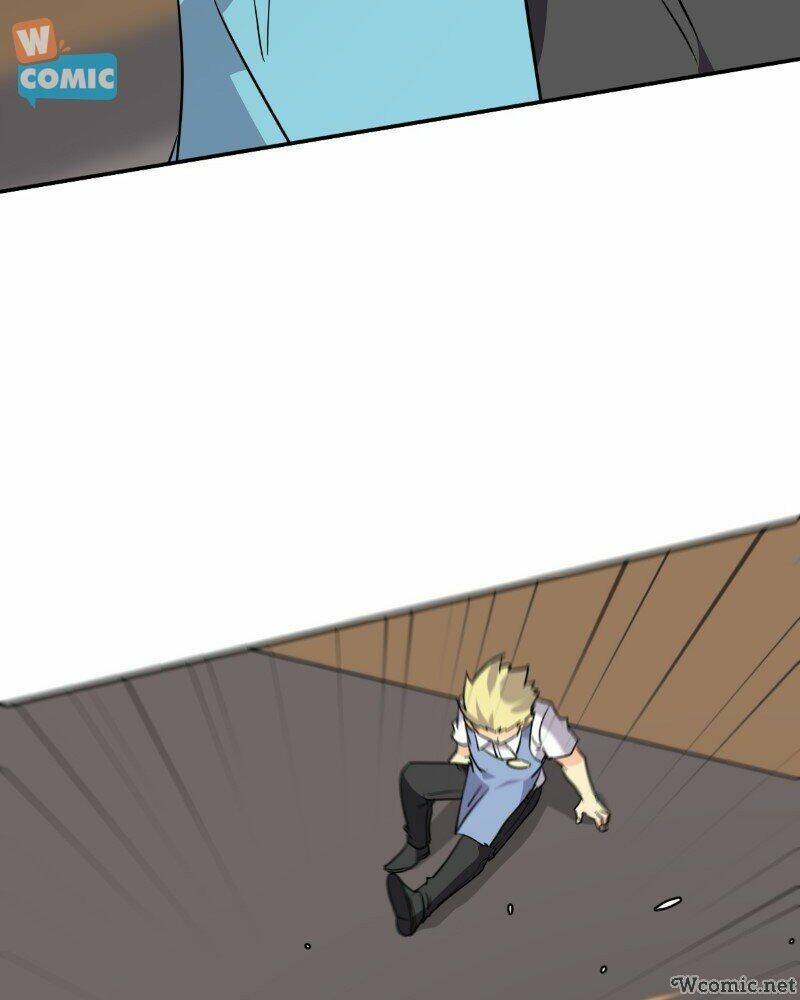 Đọc truyện Thế giới không hoàn hảo - Chap 232