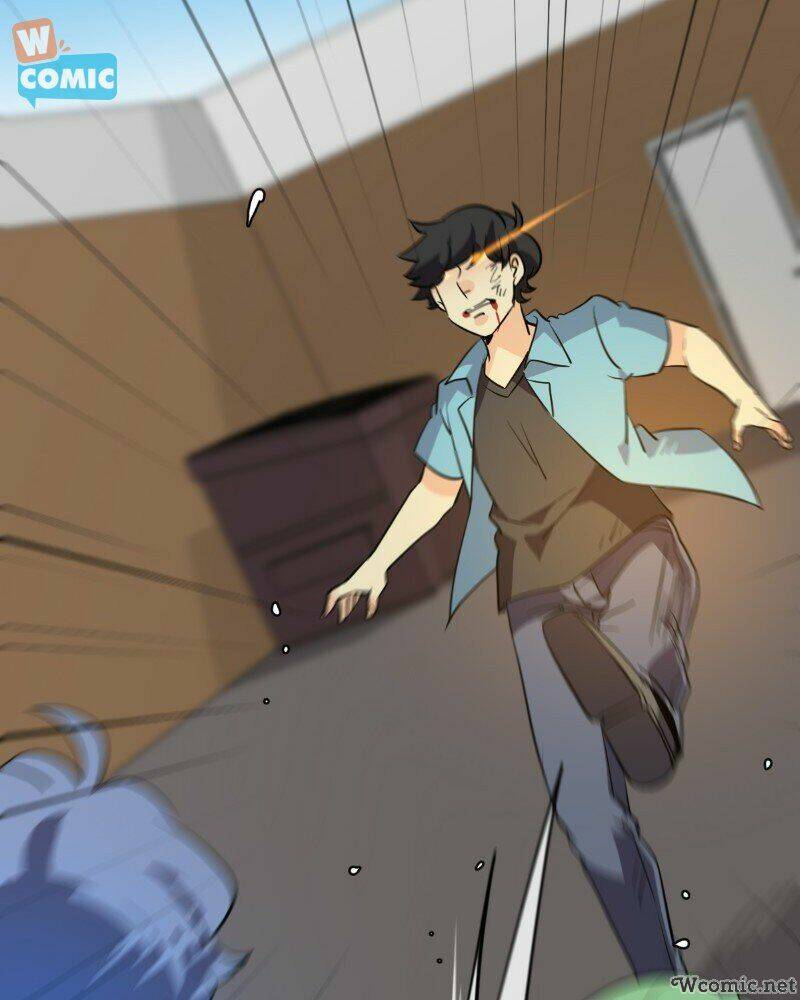 Đọc truyện Thế giới không hoàn hảo - Chap 232