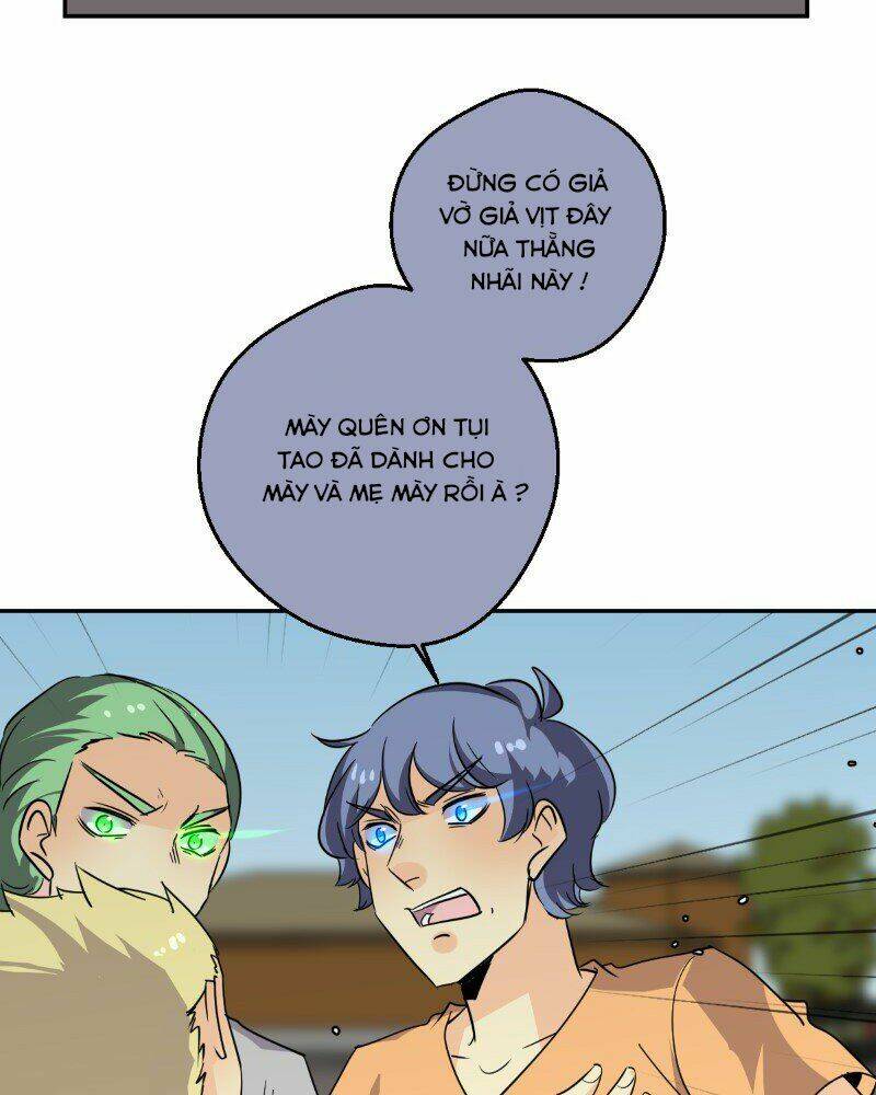 Đọc truyện Thế giới không hoàn hảo - Chap 232