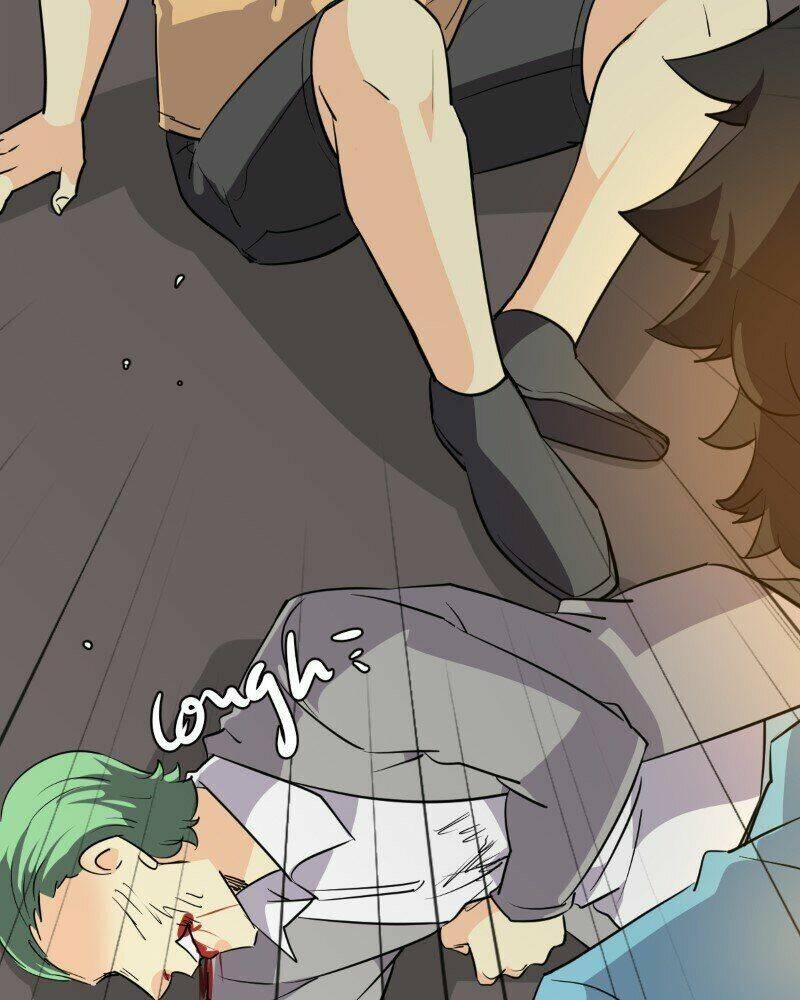 Đọc truyện Thế giới không hoàn hảo - Chap 232