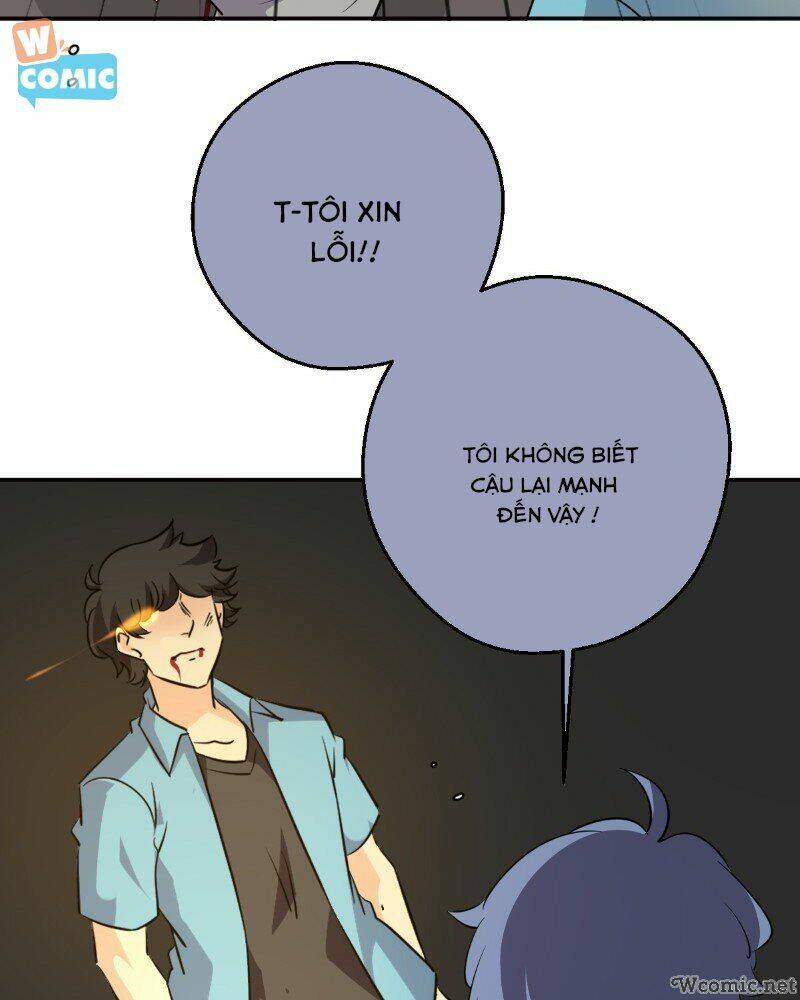 Đọc truyện Thế giới không hoàn hảo - Chap 232