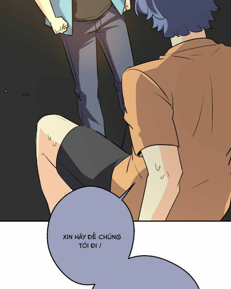 Đọc truyện Thế giới không hoàn hảo - Chap 232