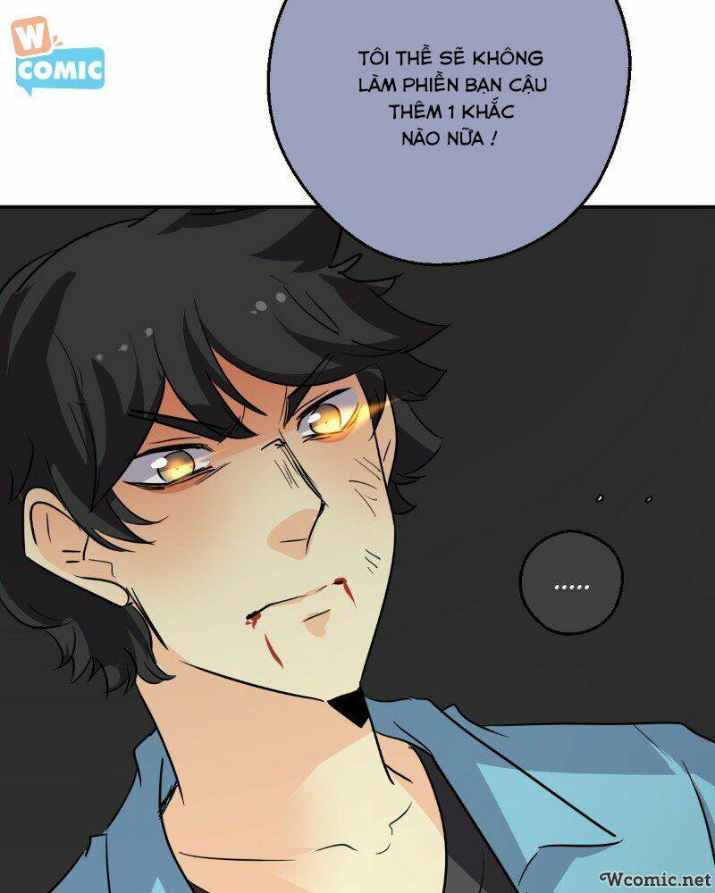 Đọc truyện Thế giới không hoàn hảo - Chap 232