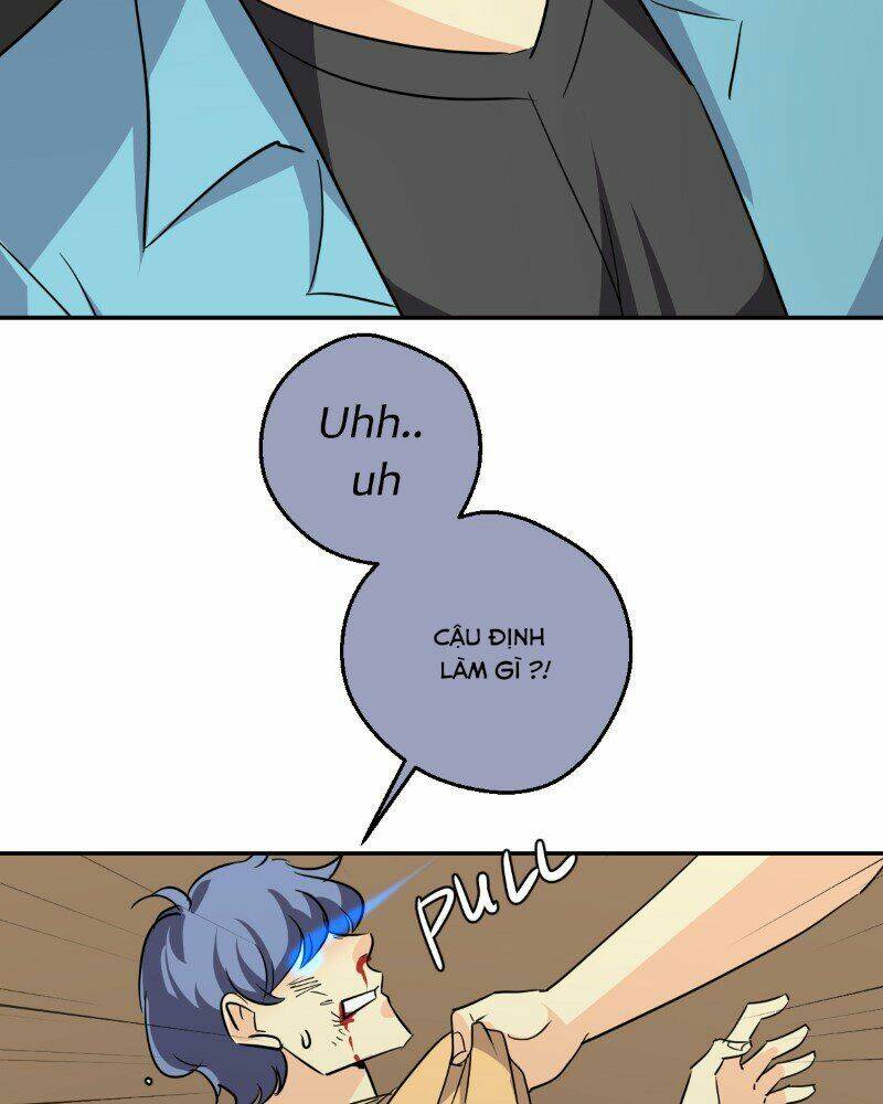 Đọc truyện Thế giới không hoàn hảo - Chap 232