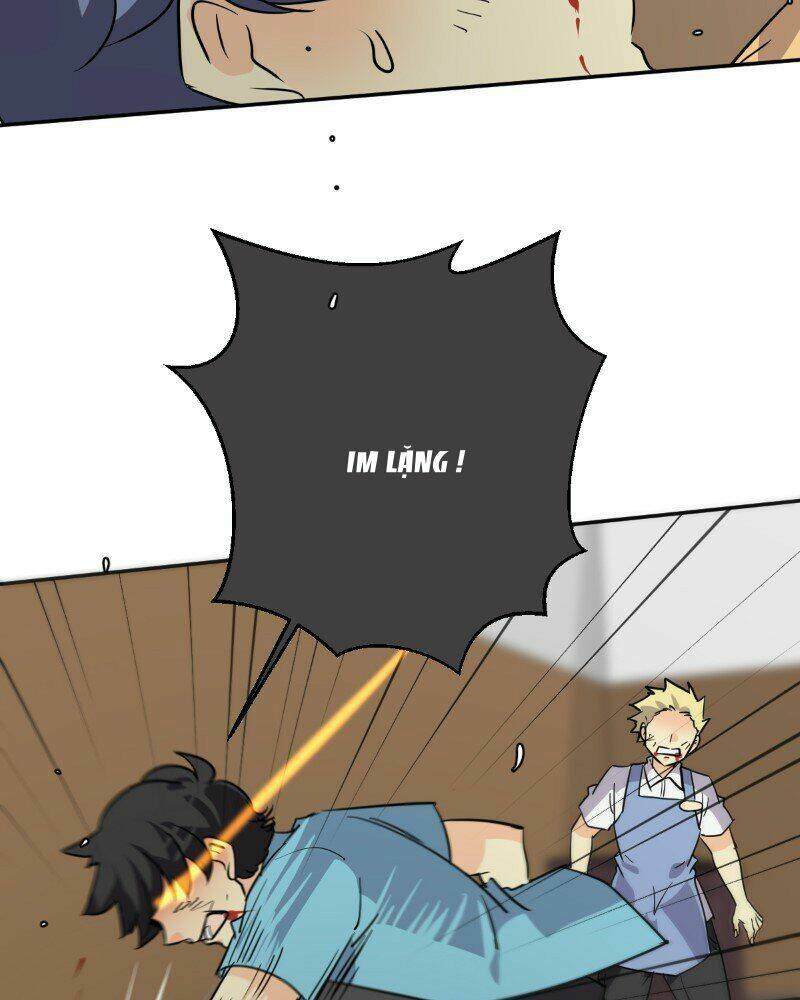 Đọc truyện Thế giới không hoàn hảo - Chap 232