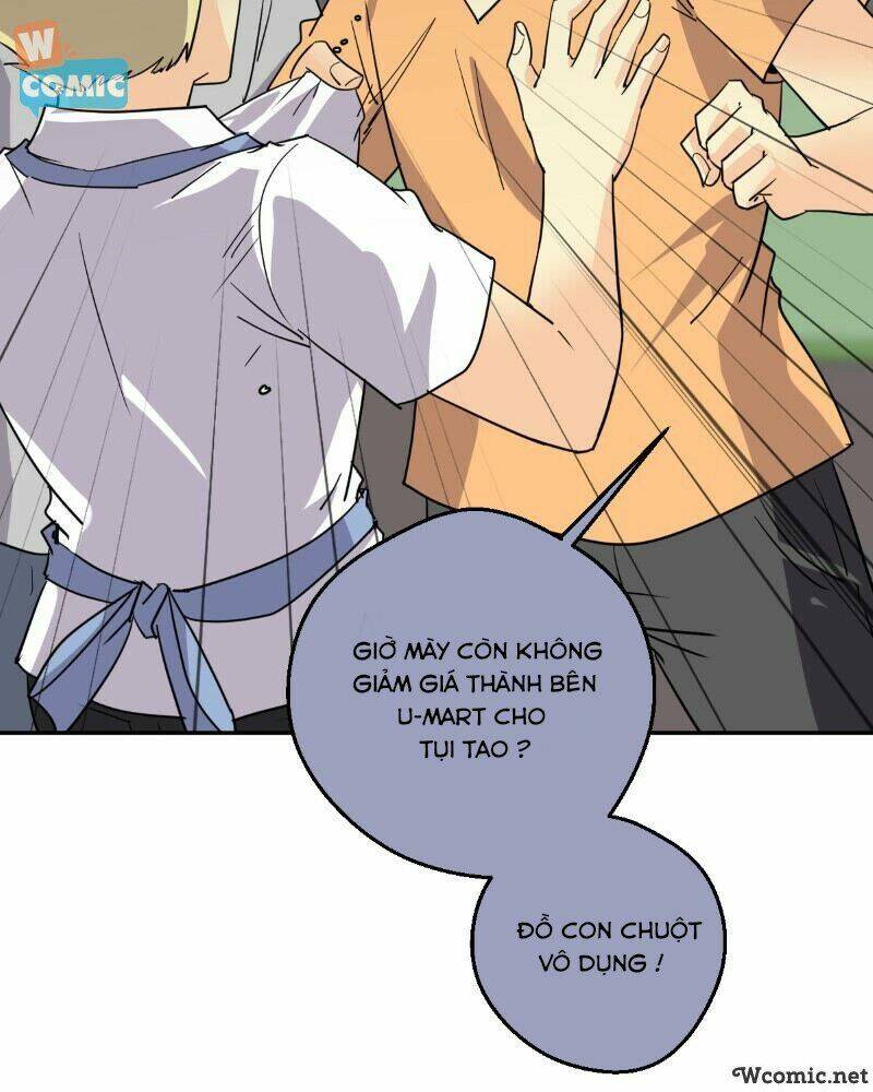 Đọc truyện Thế giới không hoàn hảo - Chap 232