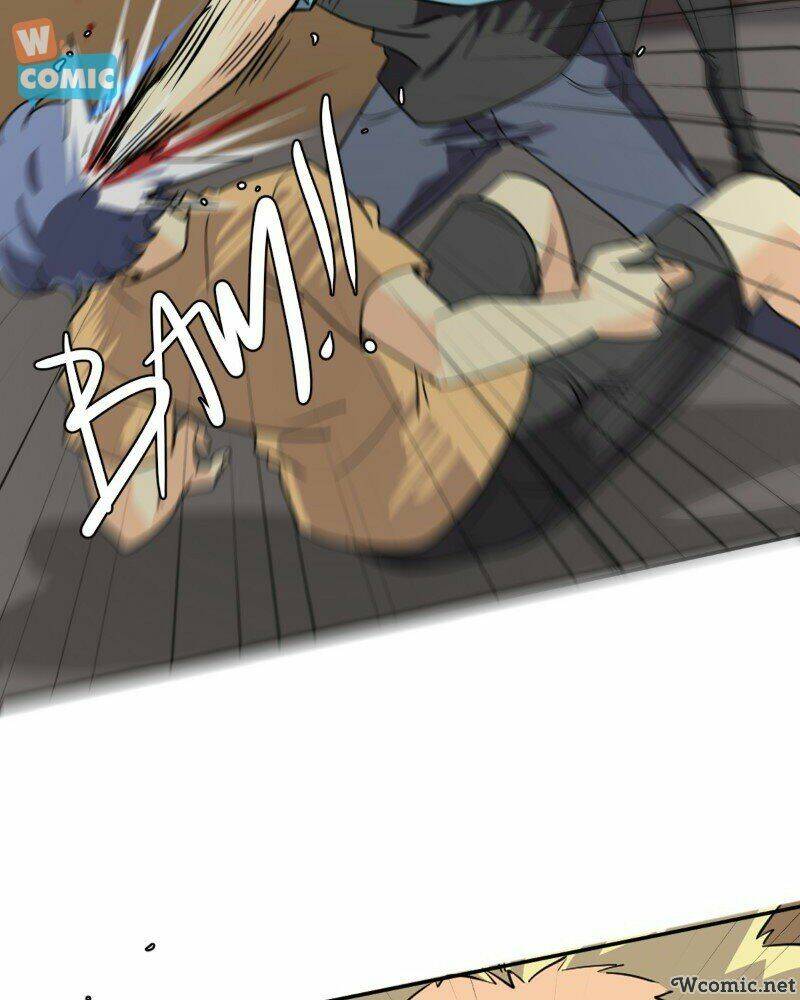 Đọc truyện Thế giới không hoàn hảo - Chap 232