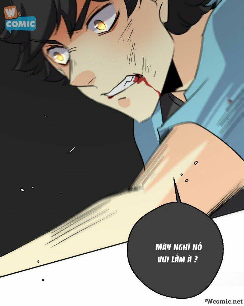 Đọc truyện Thế giới không hoàn hảo - Chap 232