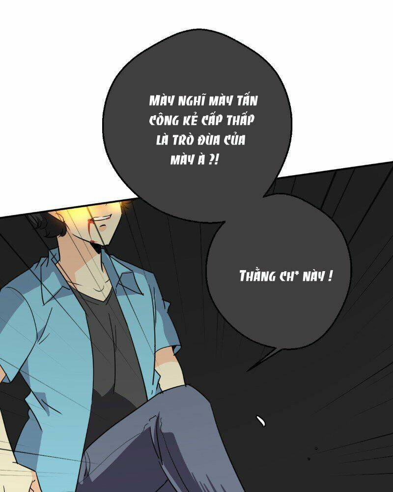 Đọc truyện Thế giới không hoàn hảo - Chap 232