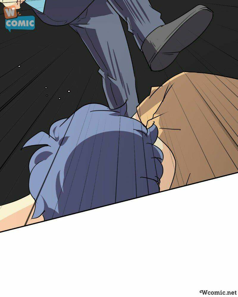 Đọc truyện Thế giới không hoàn hảo - Chap 232