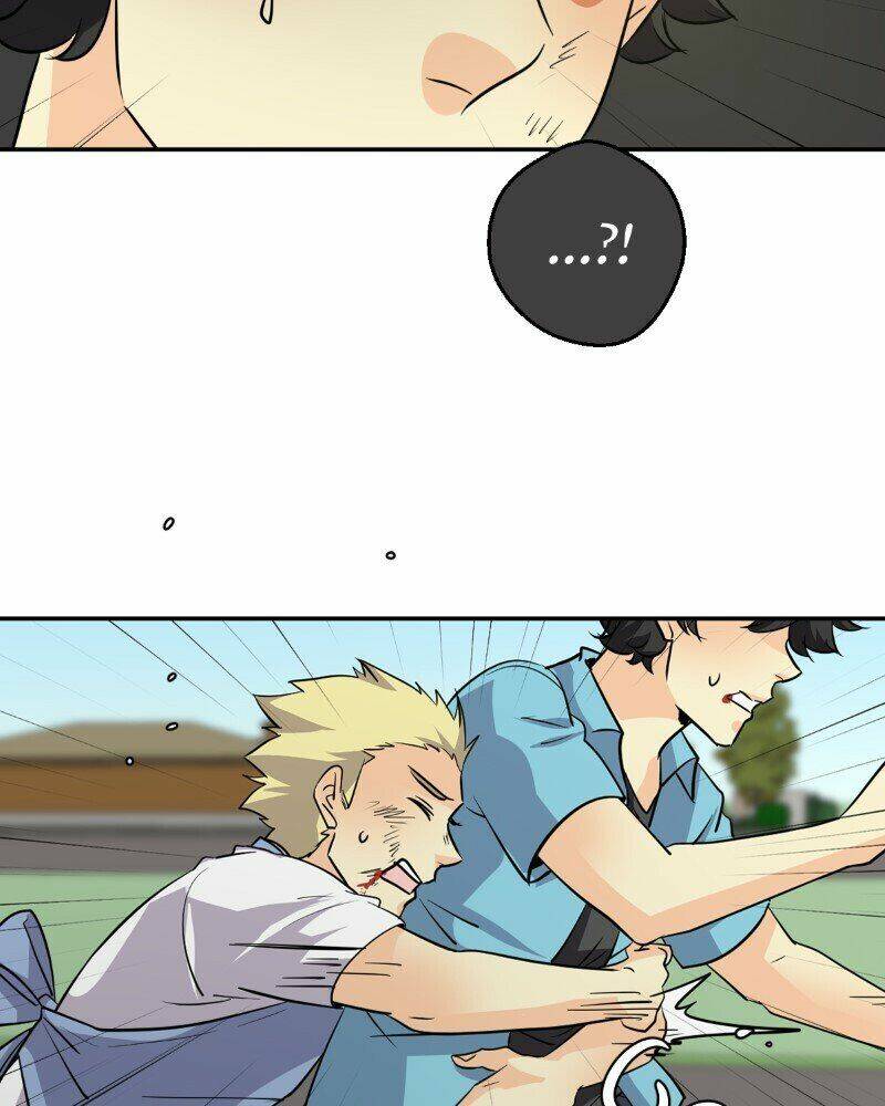 Đọc truyện Thế giới không hoàn hảo - Chap 232