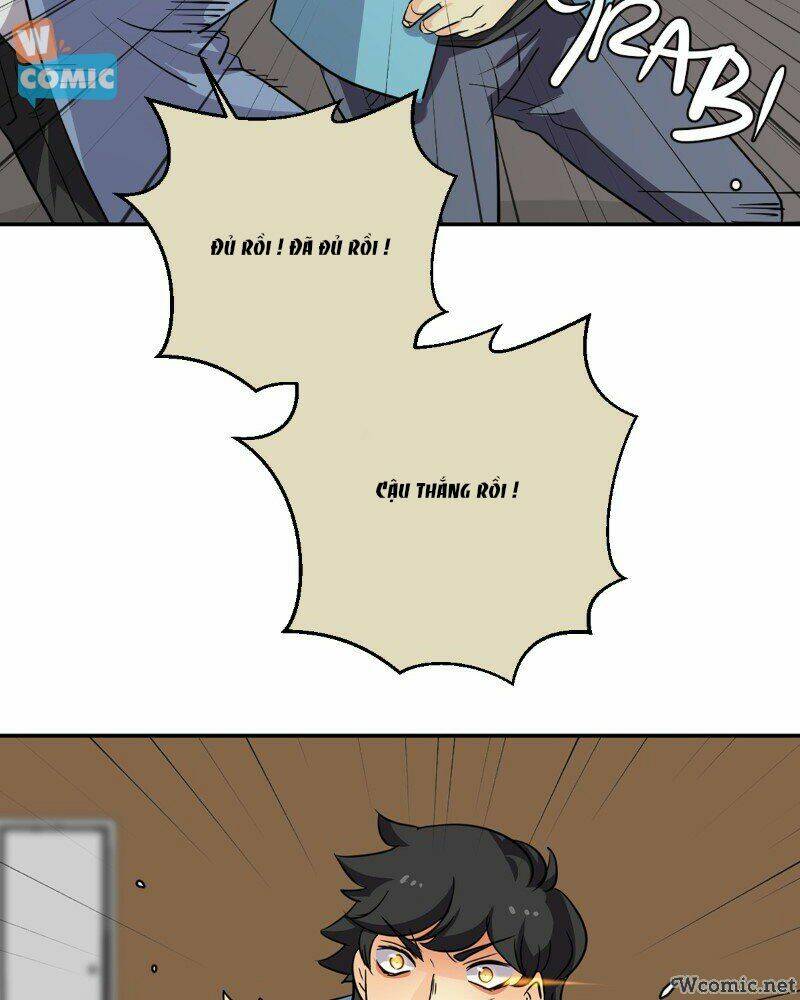 Đọc truyện Thế giới không hoàn hảo - Chap 232