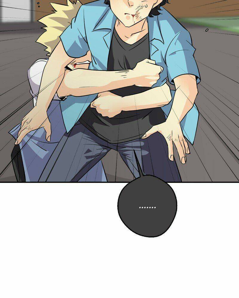 Đọc truyện Thế giới không hoàn hảo - Chap 232