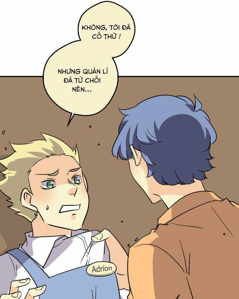 Đọc truyện Thế giới không hoàn hảo - Chap 232