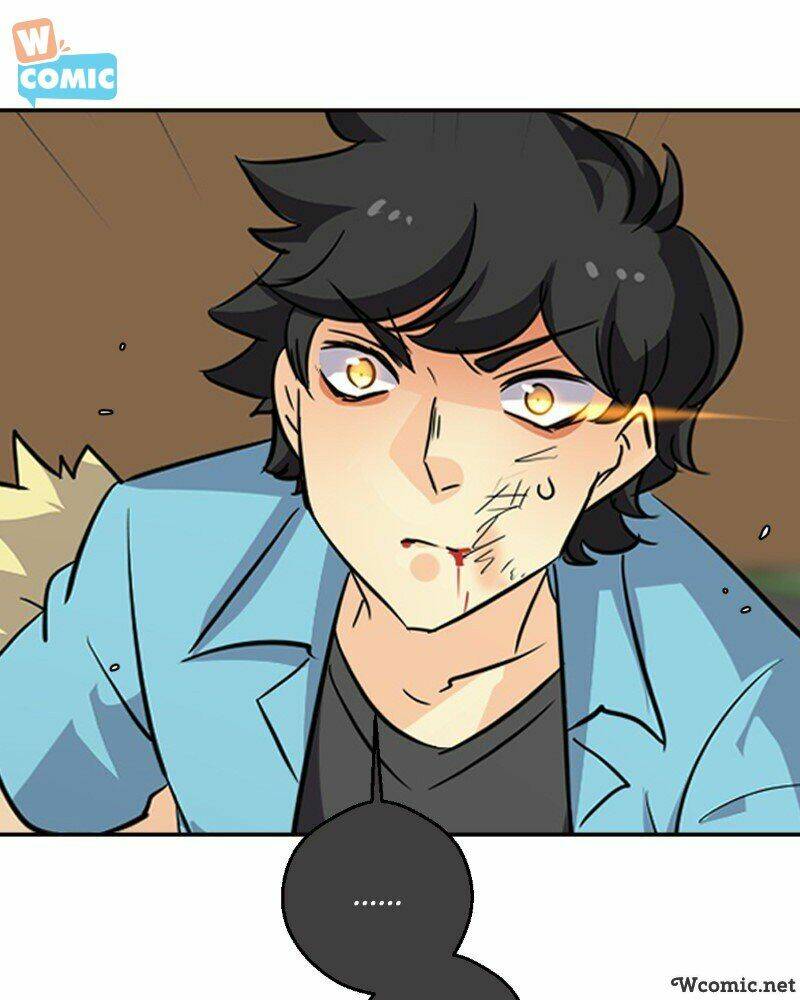 Đọc truyện Thế giới không hoàn hảo - Chap 232