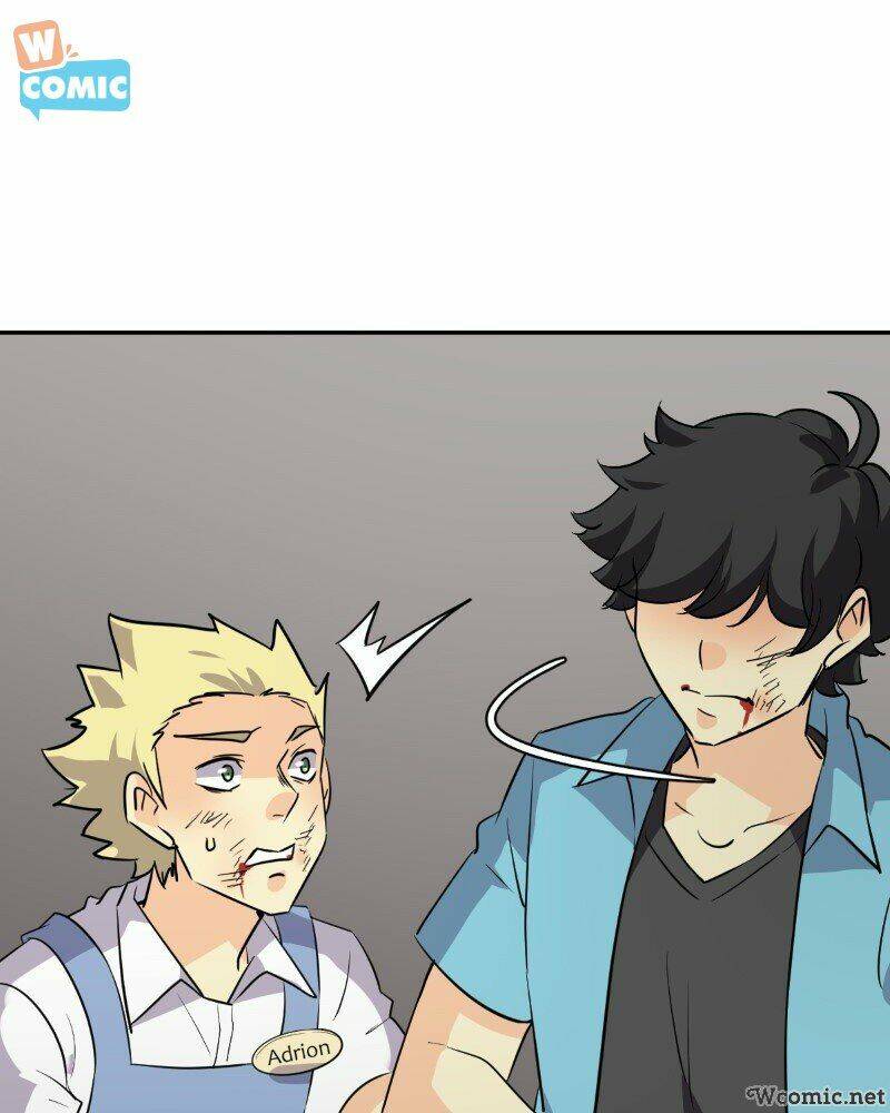 Đọc truyện Thế giới không hoàn hảo - Chap 232