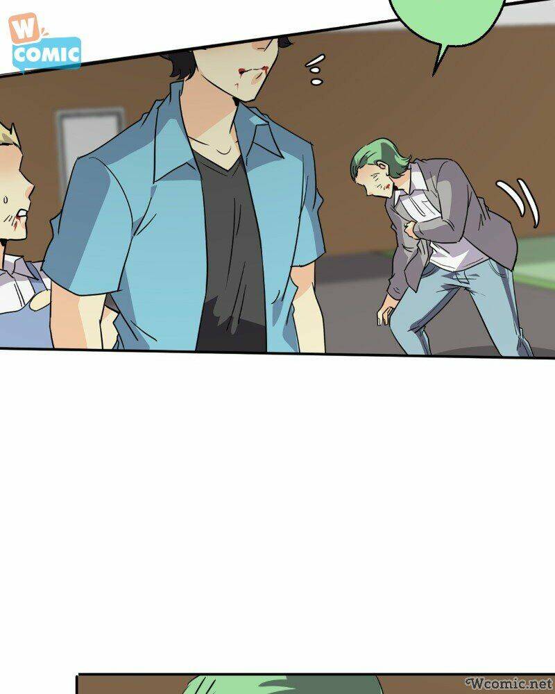 Đọc truyện Thế giới không hoàn hảo - Chap 232