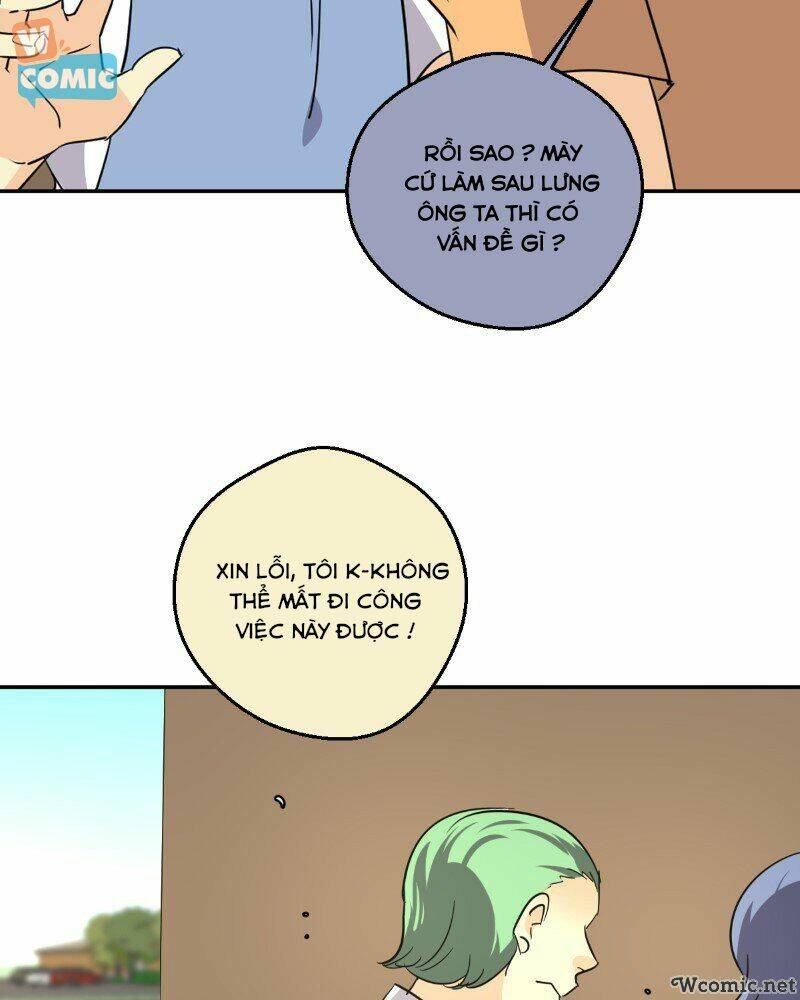 Đọc truyện Thế giới không hoàn hảo - Chap 232