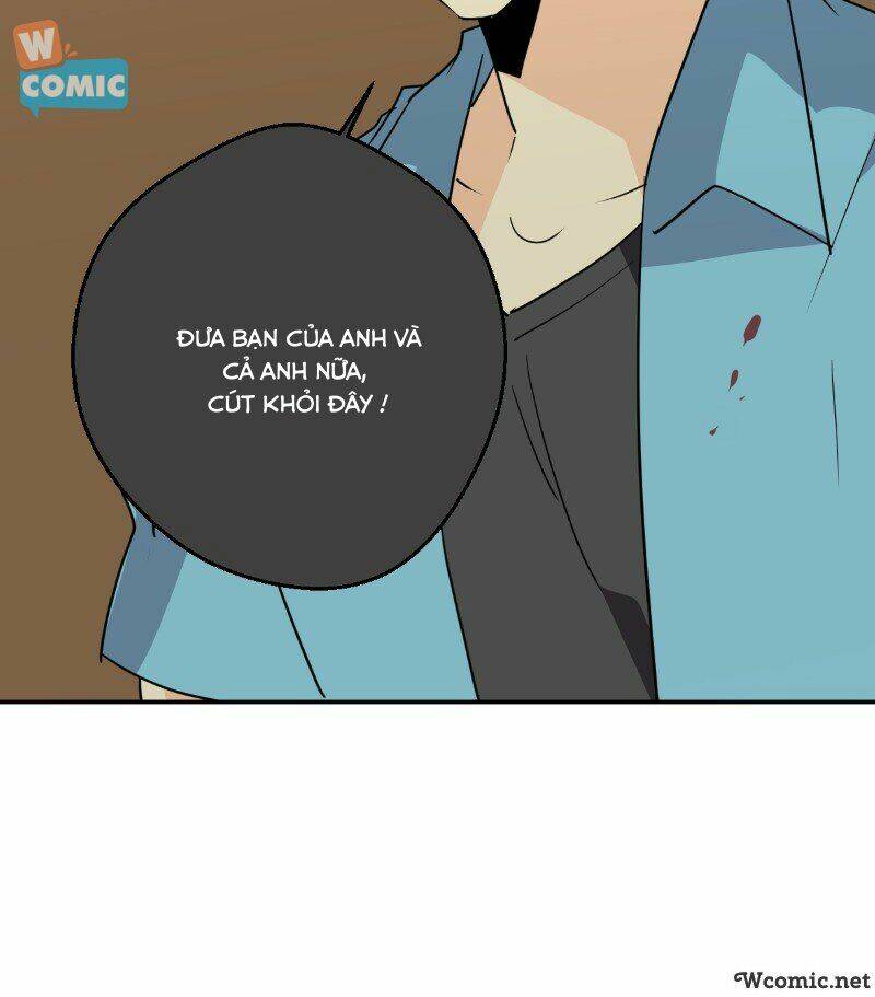 Đọc truyện Thế giới không hoàn hảo - Chap 232