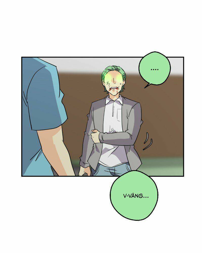 Đọc truyện Thế giới không hoàn hảo - Chap 232