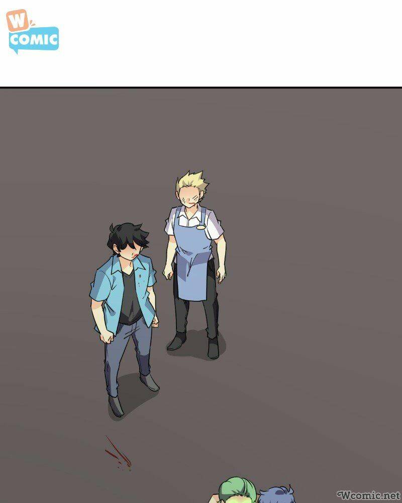 Đọc truyện Thế giới không hoàn hảo - Chap 232