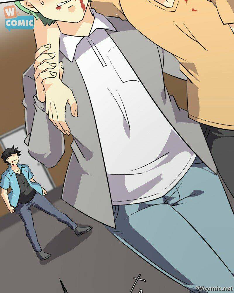 Đọc truyện Thế giới không hoàn hảo - Chap 232