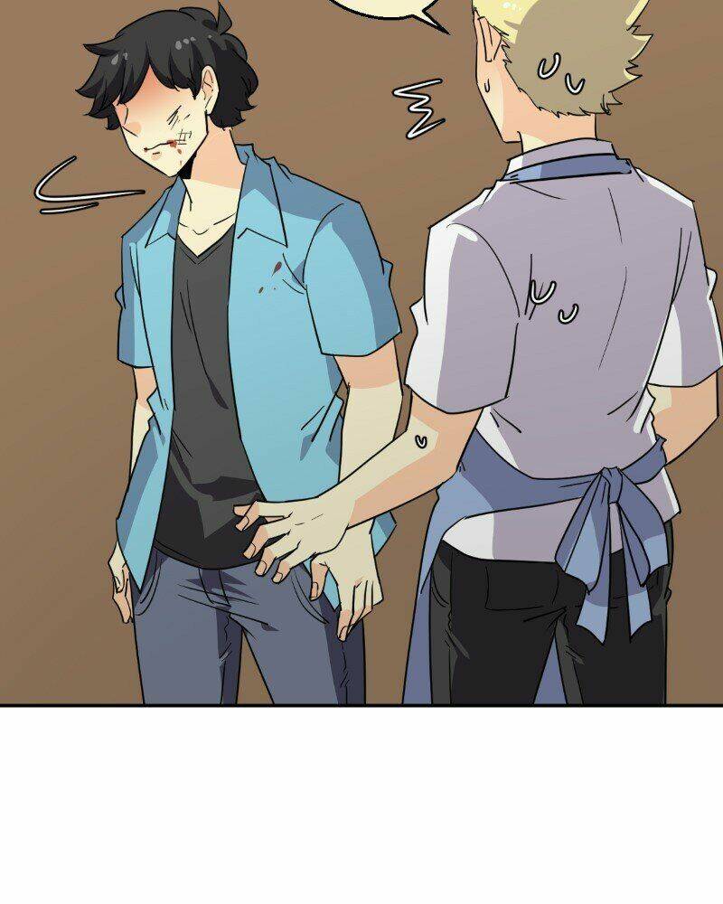 Đọc truyện Thế giới không hoàn hảo - Chap 232