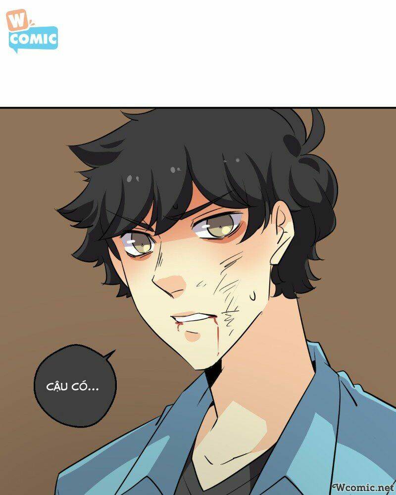 Đọc truyện Thế giới không hoàn hảo - Chap 232