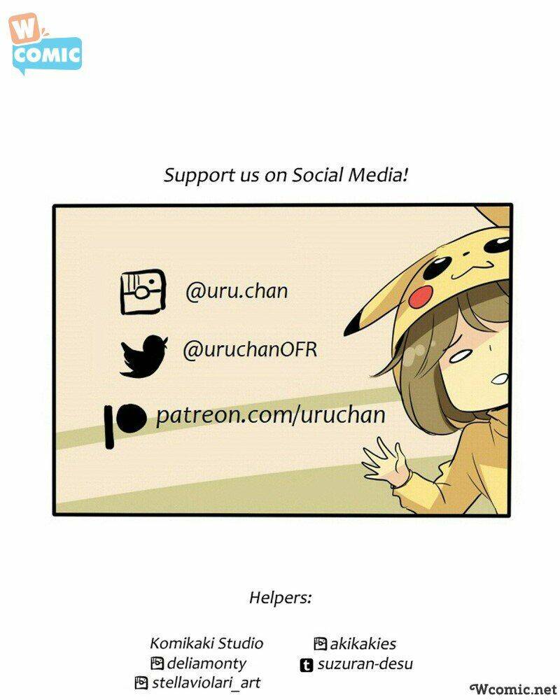 Đọc truyện Thế giới không hoàn hảo - Chap 232