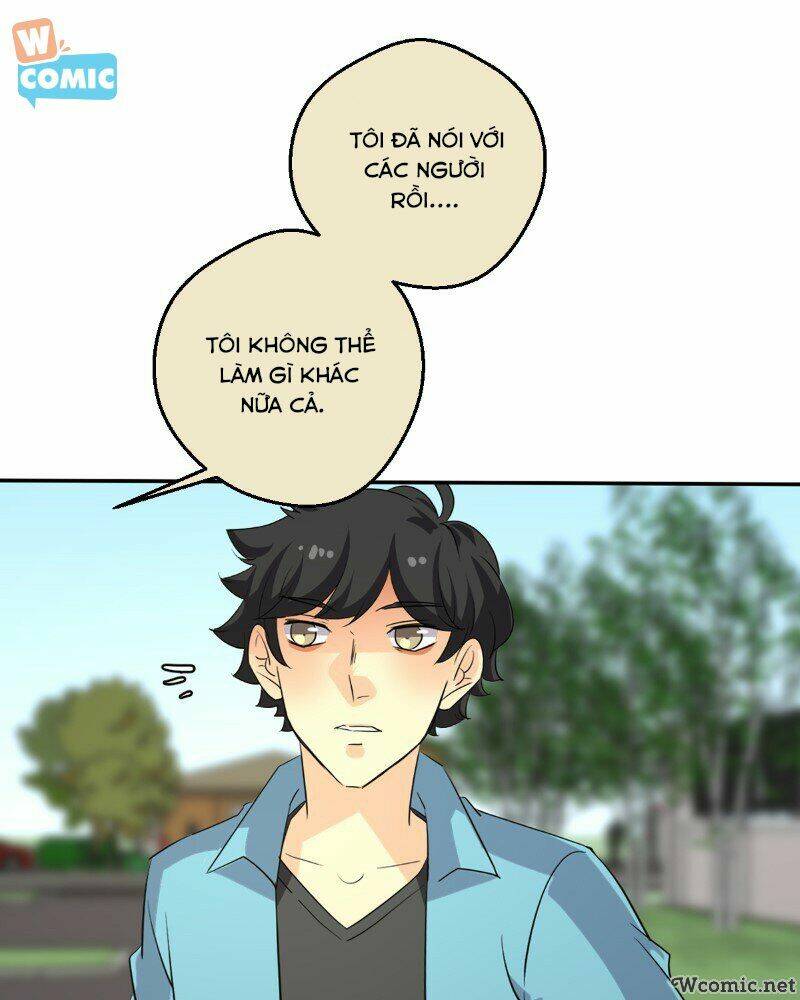 Đọc truyện Thế giới không hoàn hảo - Chap 232